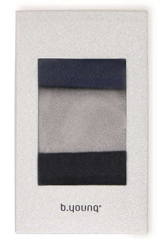 b.young Byvilaine Box of Socks