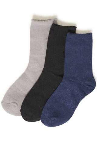 b.young Byvilaine Box of Socks