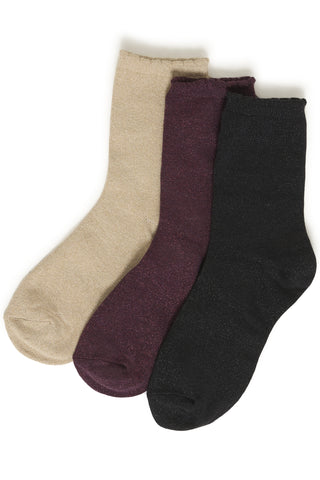 b.young Byvilaine Box of Socks