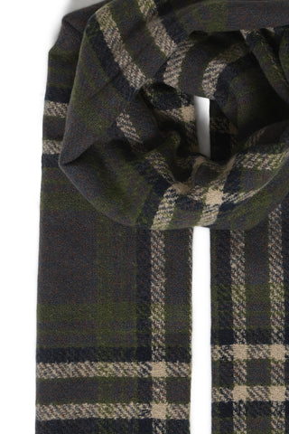 b.young Welch Scarf