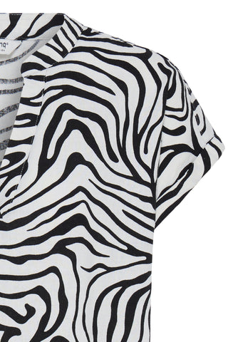 b.young BYFALAKKA V BLOUSE 2