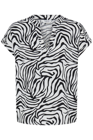 b.young BYFALAKKA V BLOUSE 2