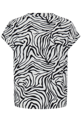 b.young BYFALAKKA V BLOUSE 2