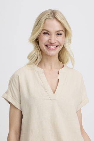 b.young BYFALAKKA V BLOUSE 2