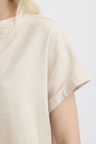 b.young BYFALAKKA V BLOUSE 2