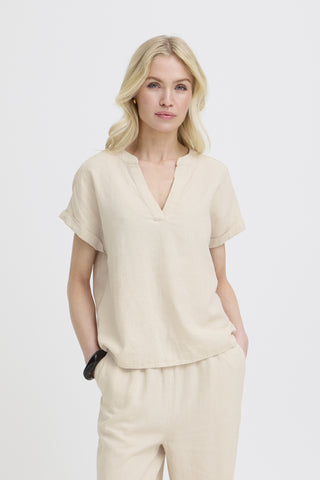 b.young BYFALAKKA V BLOUSE 2