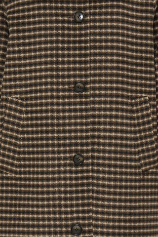 b.young Camio Coat