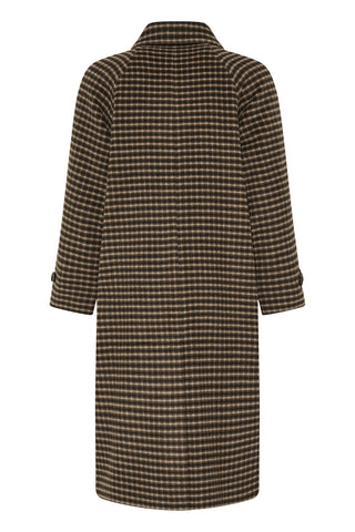 b.young Camio Coat