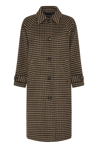 b.young Camio Coat