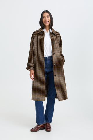 b.young Camio Coat
