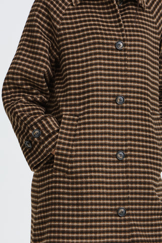 b.young Camio Coat