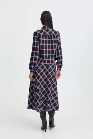 b.young Flanny Shirt