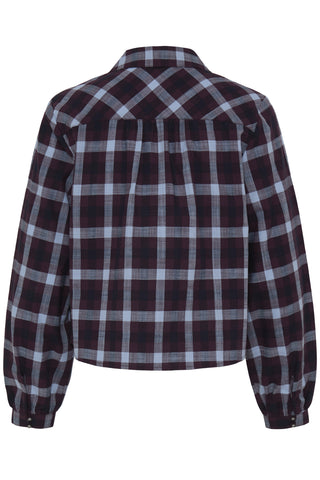 b.young Flanny Shirt