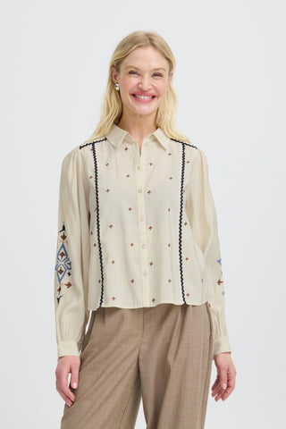 b.young Irisa Shirt