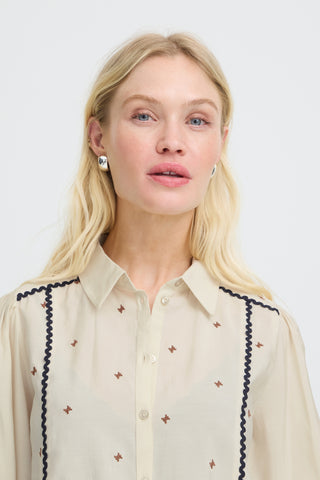 b.young Irisa Shirt