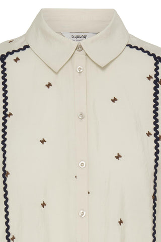 b.young Irisa Shirt