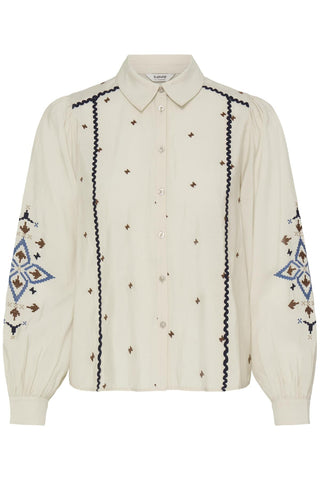 b.young Irisa Shirt