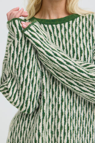 b.young Ojula Jumper
