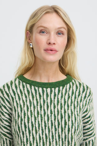 b.young Ojula Jumper