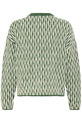 b.young Ojula Jumper