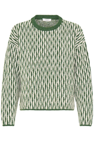 b.young Ojula Jumper