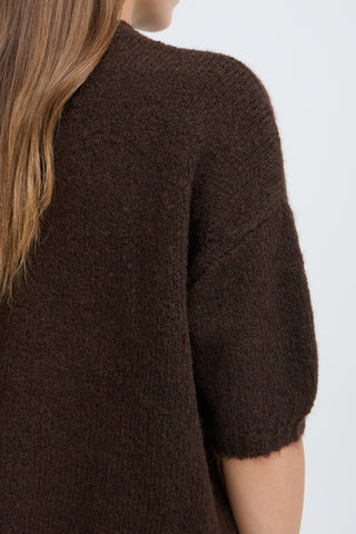 b.young Otia Jumper