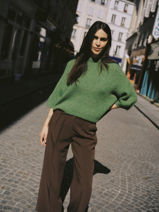 b.young Otia Jumper