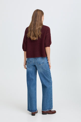 b.young Otia Jumper