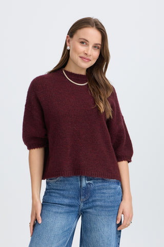 b.young Otia Jumper