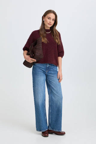 b.young Otia Jumper