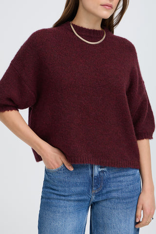 b.young Otia Jumper