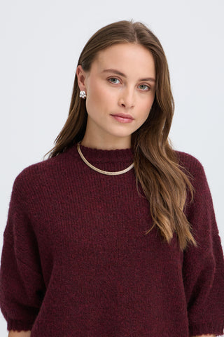 b.young Otia Jumper