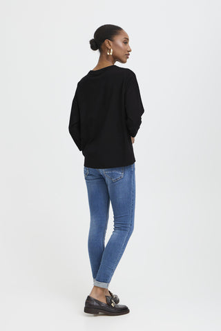 b.young Pamila 3/4 Sleeve T-Shirt