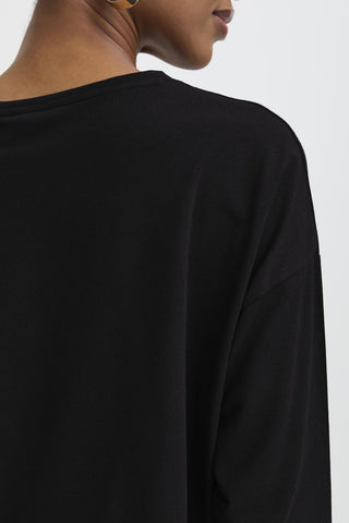 b.young Pamila 3/4 Sleeve T-Shirt