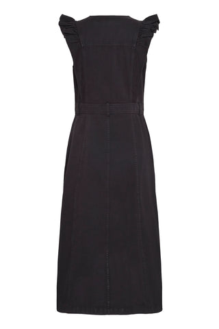 B Young Kamilla Cotton Dress