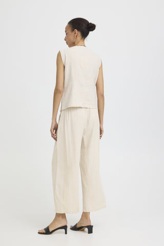 B Young Falakka Cropped Trousers