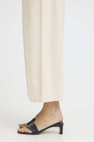 B Young Falakka Cropped Trousers