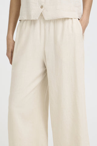 B Young Falakka Cropped Trousers