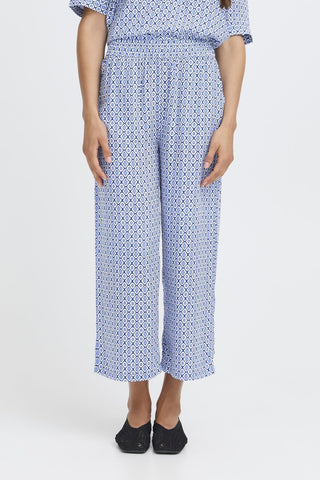 B Young Joella Cropped Trousers