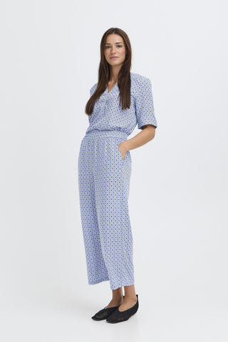 B Young Joella Cropped Trousers