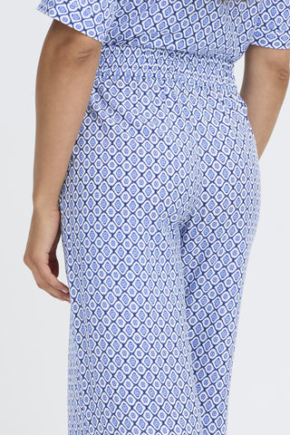 B Young Joella Cropped Trousers