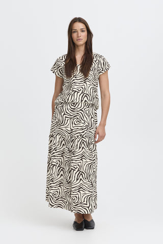 B Young Falakka Oneck Blouse