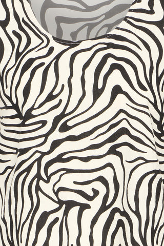 B Young Falakka Oneck Blouse