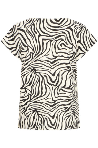 B Young Falakka Oneck Blouse