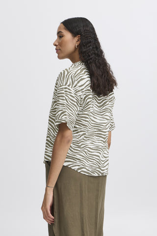 B Young Falakka Shirt