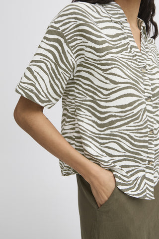 B Young Falakka Shirt