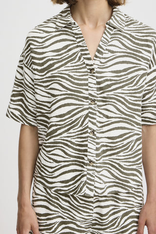 B Young Falakka Shirt