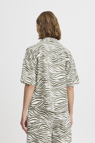 B Young Falakka Shirt