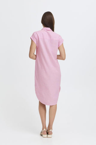B Young Falakka Shirt Dress
