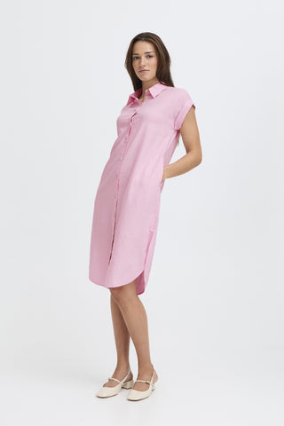 B Young Falakka Shirt Dress